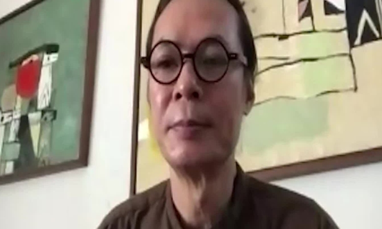 tran-luc-toi-mat-ngu-khi-phai-xa-con-thoi-dich-1627102361 Trần Lực: 'Tôi mất ngủ khi phải xa con thời dịch'