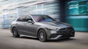 Diện mạo và chất lượng của xe Mercedes C200 Avantgarde như thế nào?